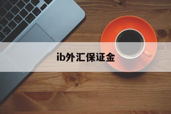 ib外汇保证金(外汇保证金比例计算)