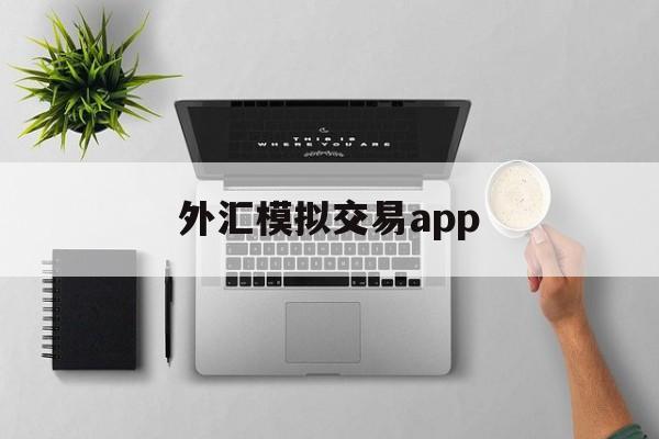 外汇模拟交易app(外汇模拟交易实验体会)